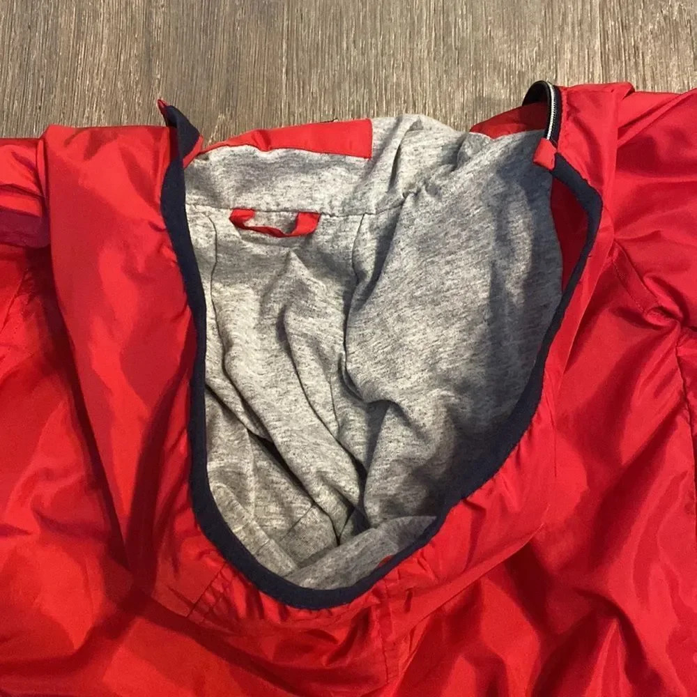 Windbreaker jacket​ - Picture 8 of 8